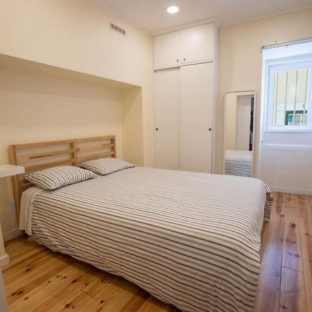 Machadinho Cosy Apartment By Soulplaces Lisboa Exterior foto